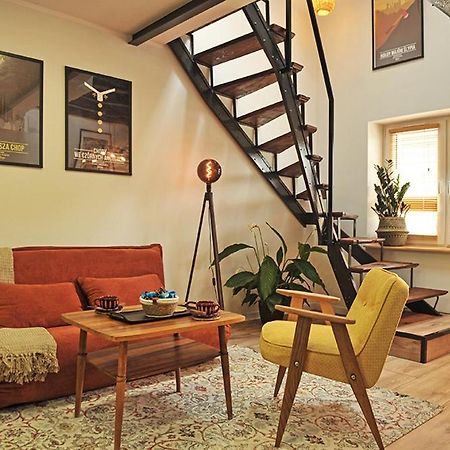 霍茹夫Apartament Na Wierchu公寓 外观 照片