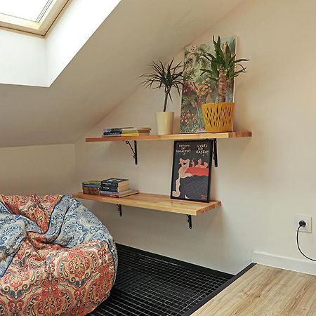 霍茹夫Apartament Na Wierchu公寓 外观 照片
