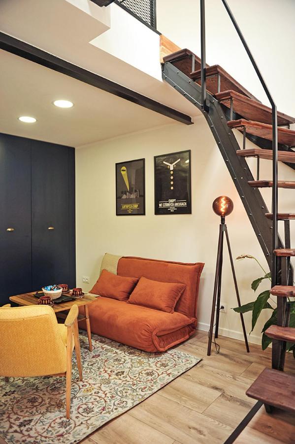 霍茹夫Apartament Na Wierchu公寓 外观 照片